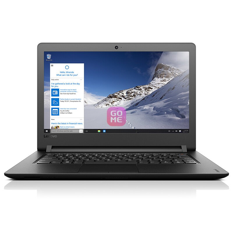 (Lenovo)310 14ӢʼǱ/I5-7200U 2G Office2016 ѡ(4G/500G)ͼƬ