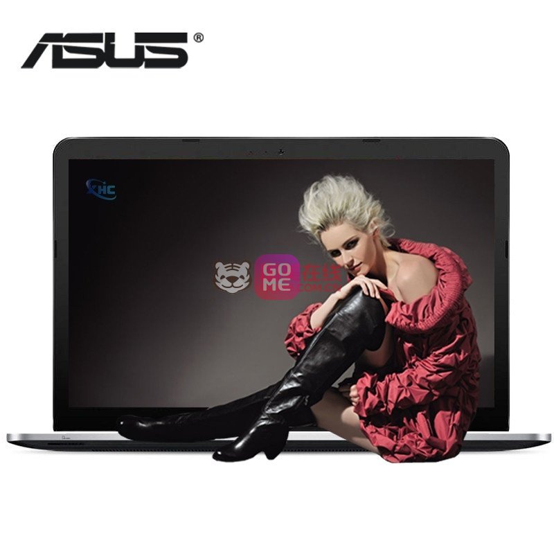 ˶(Asus) F456UJ R457UJ K456UJ A456UJ6200 14ӢʼǱI5 2G(4G+500Gɫ ٷ)ͼƬ