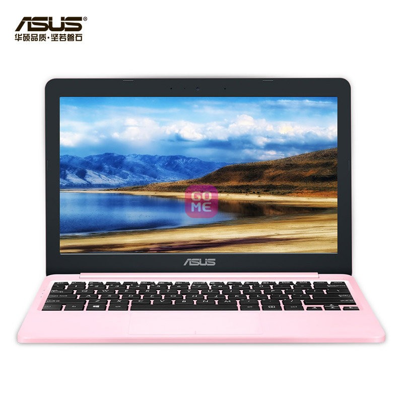 ˶(ASUS) E203NA3350 11.6Ӣ ᱡ־ʼǱ N3350/ 4G/128(Ů񣨷ɫ)ͼƬ