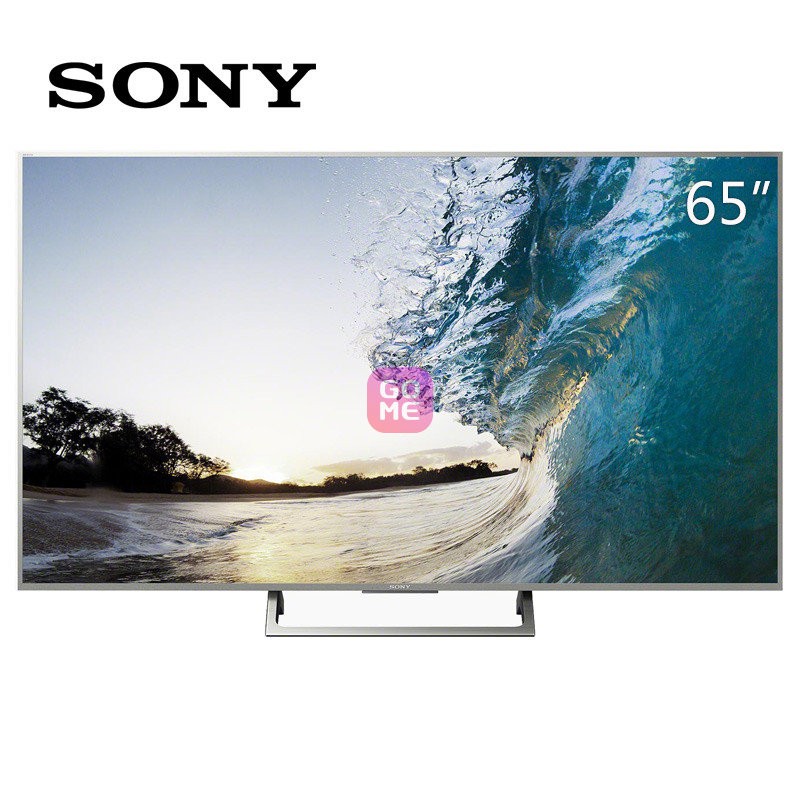 ᣨSONYKD-65X8500E 65Ӣ 4K HDRҺܵ65X8500D(ɫ)ͼƬ