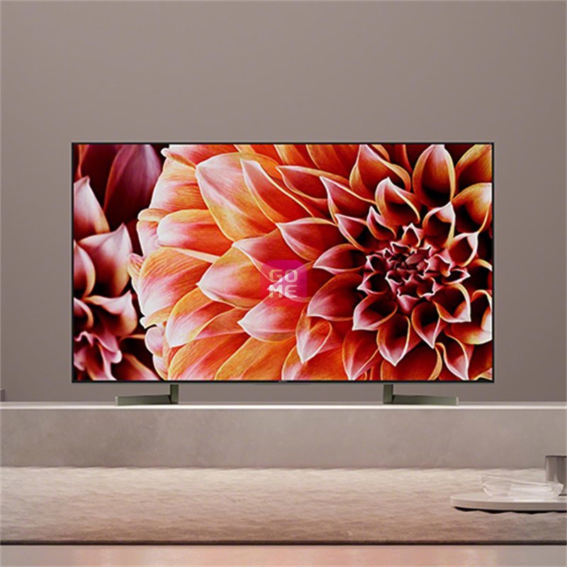 (SONY) KD-55X9000F 55Ӣ 4K LEDҺ ʵ ܰ׿ ɫ(ɫ 55Ӣ)ͼƬ