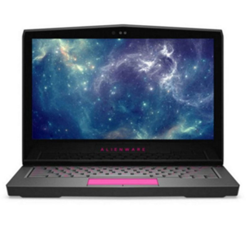 (Alienware )ALW13C-R1738S 13.3ӢϷʼǱ(i7 GTX1060 6G)ͼƬ