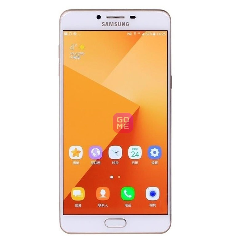 ǣSAMSUNG  Galaxy C9 ProC9000˫˫4 Gֻ ȫͨ(6G+64G)(Ҷ ٷ)ͼƬ