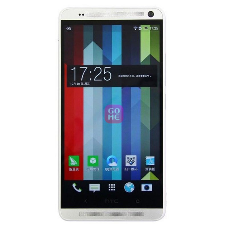 HTC One max  8088  ƶ4G ĺ 5.9Ӣ 2+16G    ֻ(ɫ ٷ)ͼƬ