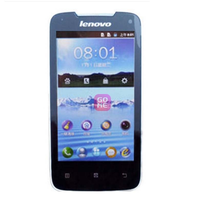 Lenovo/ A375e 3G ˫ֻ û ѧ 4G(ɫ)ͼƬ