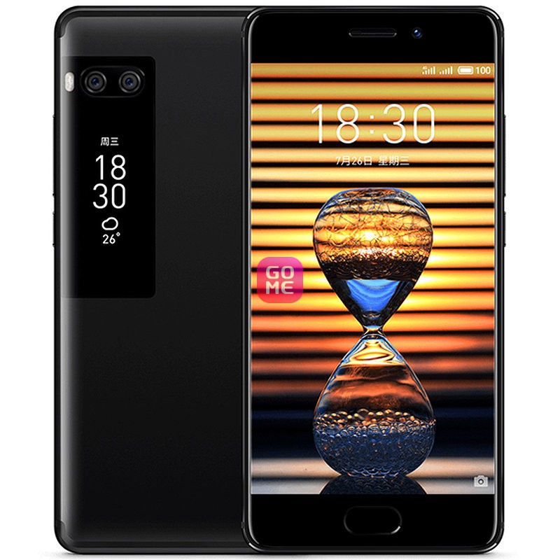 (MEIZU)  PRO 7 ȫͨ ׼ ƶͨ4Gֻ(׺ 4GB+64GB)ͼƬ