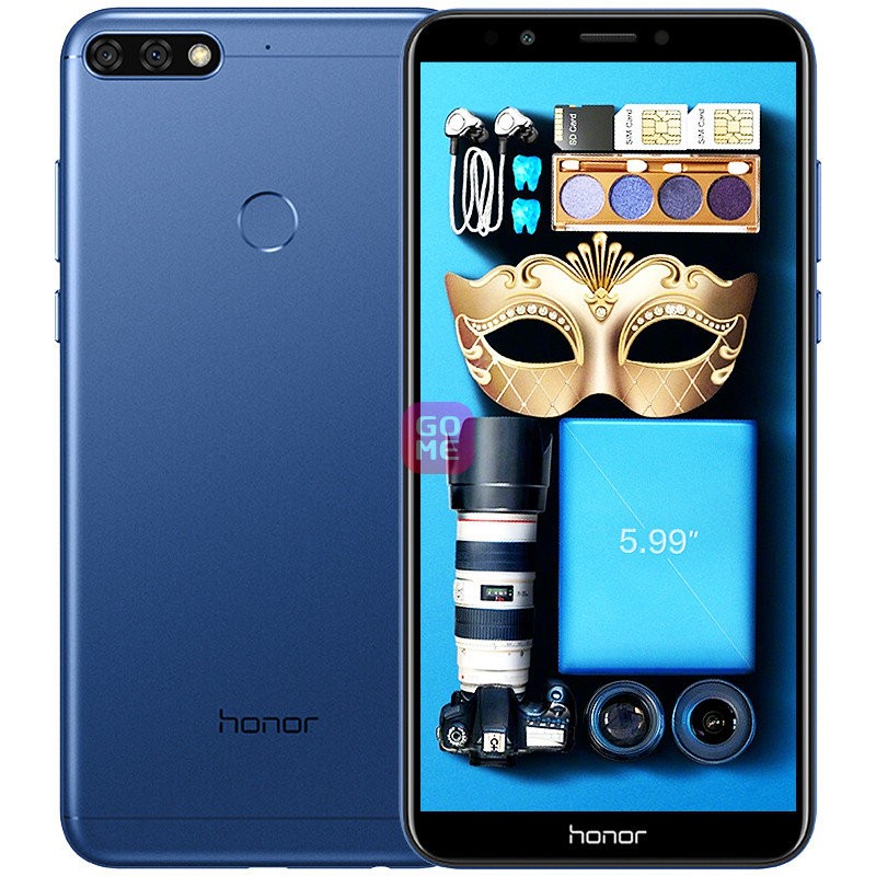 ҫHonor7C  ƶͨ4G  ȫͨ˫˫( ȫͨ3GB+32GB)ͼƬ