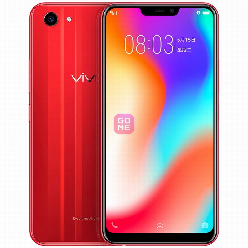 vivo Y83 ȫֻ  4GB+64GB  ȫͨ4GֻͼƬ