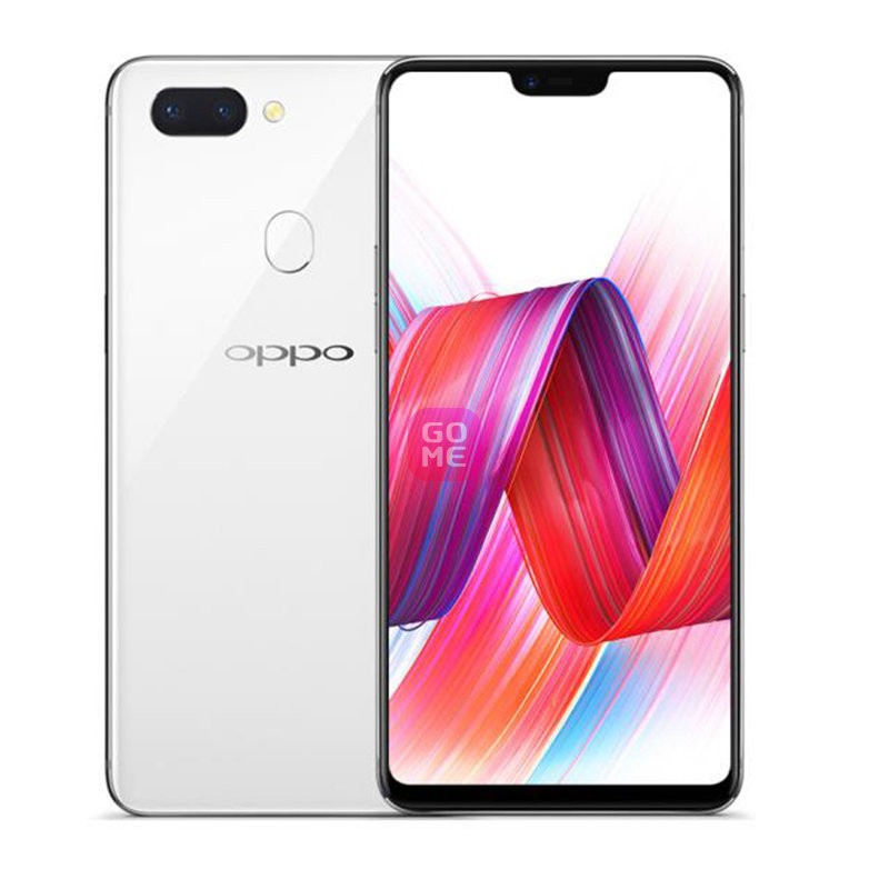 OPPO R15 ȫ˫ֻ 6G+128G  ȫͨ4G  ˫˫ֻ(մɺ ٷ)ͼƬ