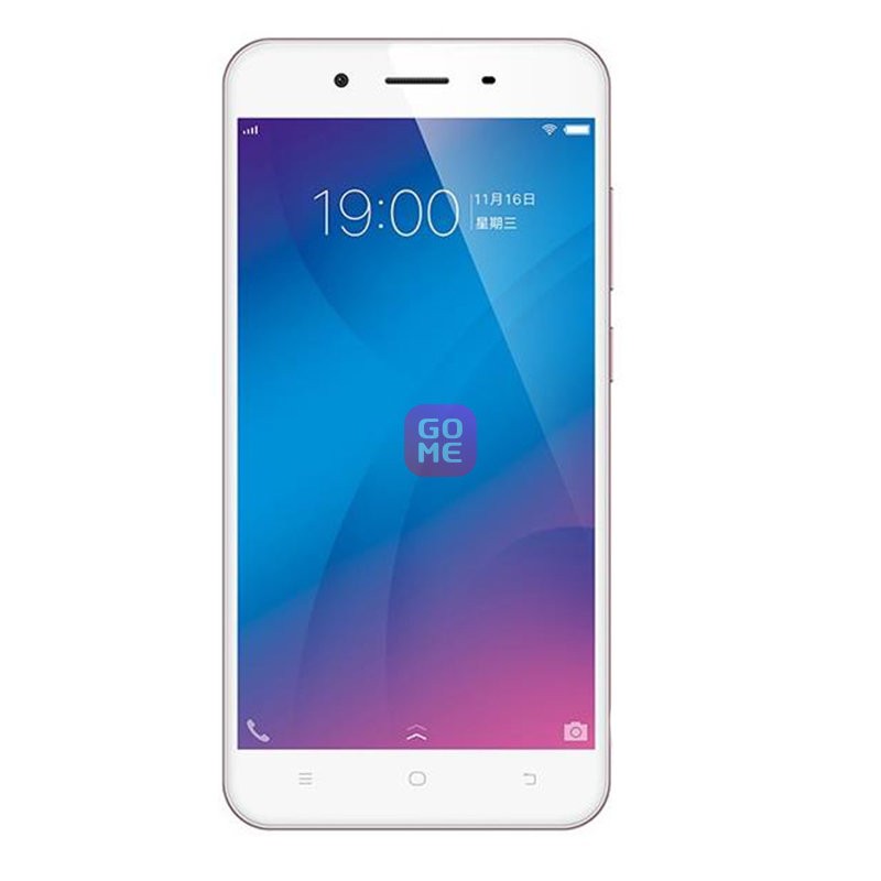 vivo Y66i 沿ʶ  3GB+32GB ȫͨ4G  ĺ  ˫˫ 5.5Ӣ  ֻ(õ ٷ)ͼƬ