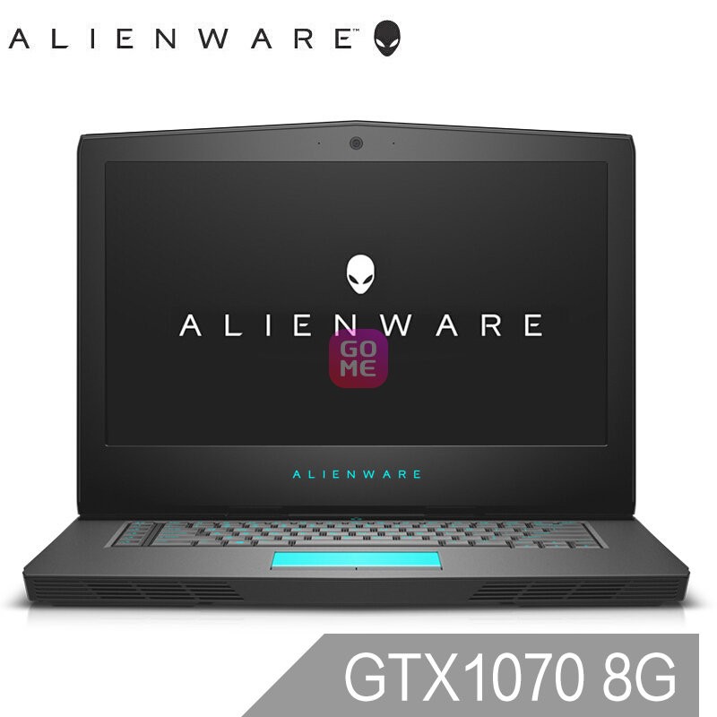 ˣAlienware17C-3749 17.3Ӣ硰ԼϷʼǱ GTX1070 8G ɫ ۶(17.3Ӣ磨ѡ۶ǣ)ͼƬ