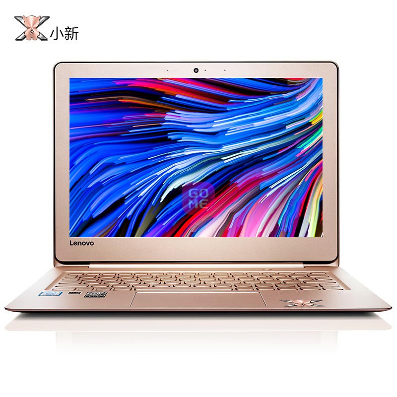 (Lenovo)СAir12 12.2Ӣ13.4mmᱡʼǱԣ6Y30 4Gڴ IPS WiFi)(СAir12/콢)ͼƬ