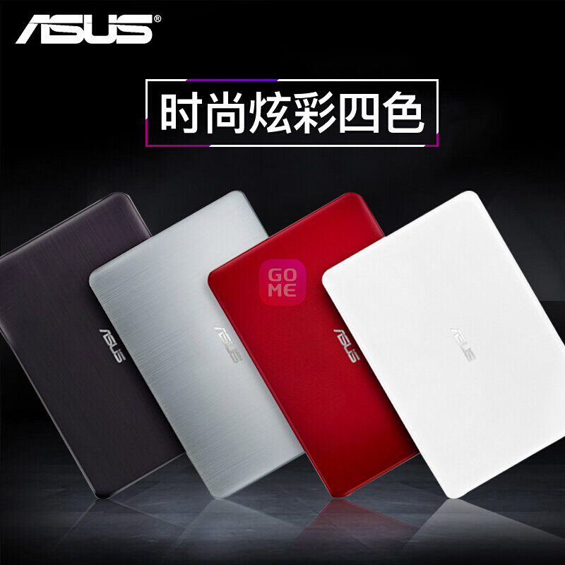 ˶(ASUS) F441UV7200 14ӢʼǱԣi5-7200U 4G 500G+128G 2GڽͼƬ