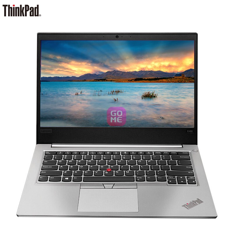 ThinkPad E4802XCD14Ӣᱡխ߿ʼǱ i3-7020U Կ FHD ɫ(i3/4Gڴ/500Gе)ͼƬ