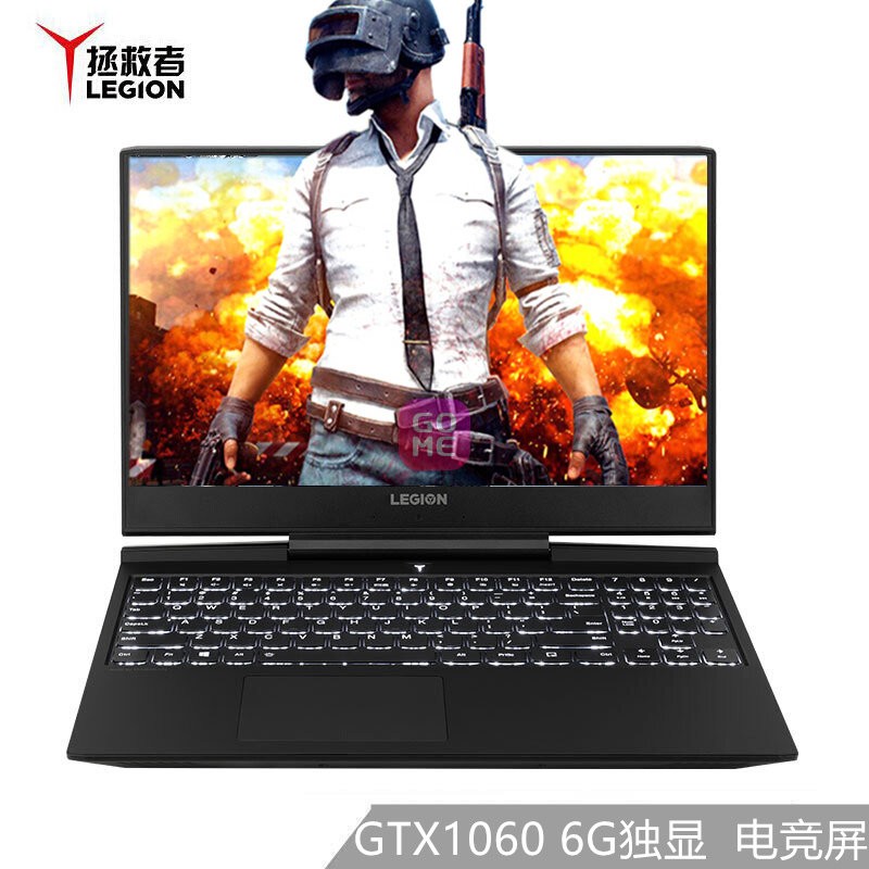 (Lenovo)Y7000P Ӣض˴15.6ӢԼϷ GTX1060-6G 144Hz羺(ĺi5-8300H 8Gڴ/512G̬)ͼƬ