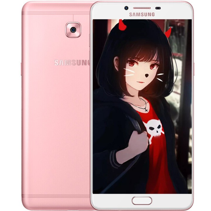 ǣSAMSUNG Galaxy C9 ProC9000ȫֻͨ ǾޱͼƬ