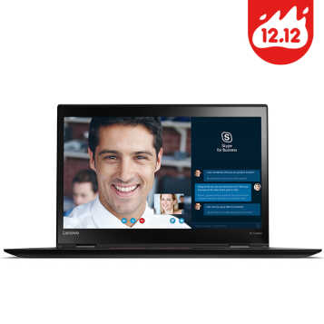 ThinkPad  X1 Carbon 14ӢᱡʼǱ 6UCD@i5-6200u 4Gڴ 256G̬ ߷  Win10
