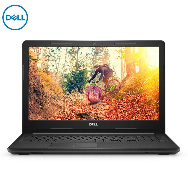 DELL ɾ3562-R1128B 15.6ӢʼǱ(N3450/4G/128G/)ͼƬ