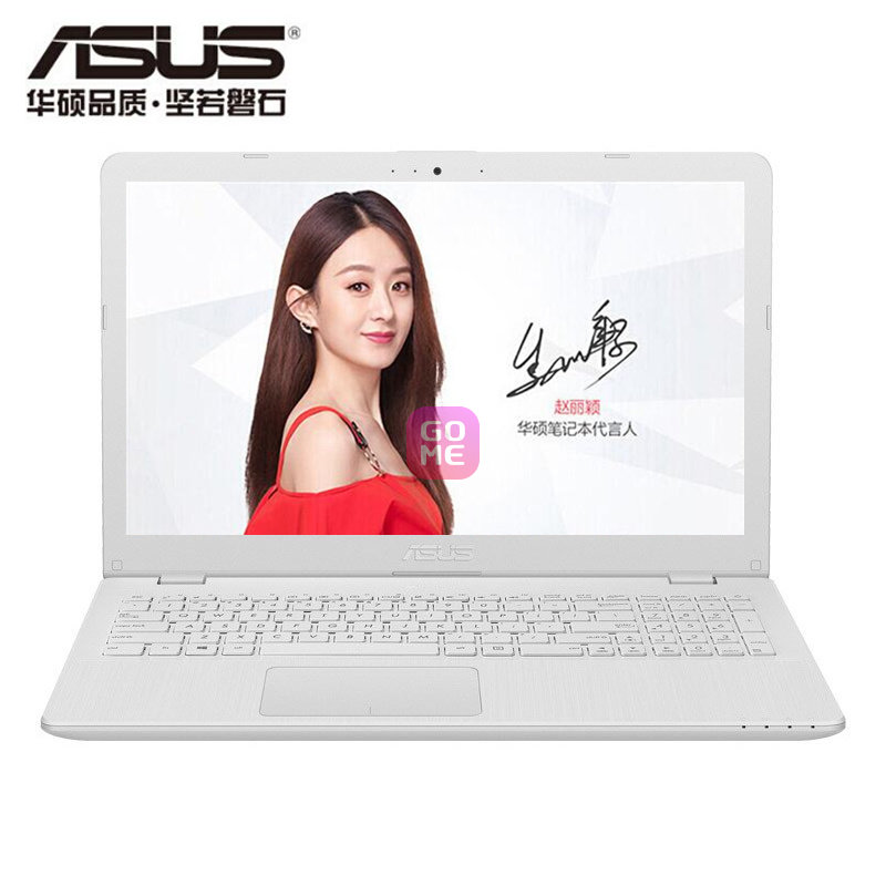 ˶(ASUS) F580UQ8250 15.6ӢѧϰʼǱ i5-8250U 2G([]4Gڴ/1TBе ɫ)ͼƬ