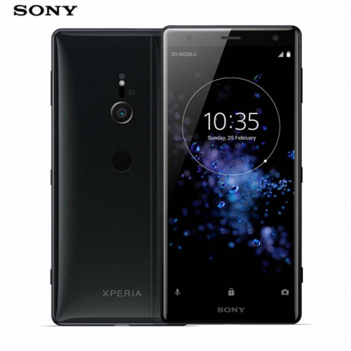 ᣨSONYXperia XZ2H8296Ӱ4Gֻ  ۰Ʒ 6GB+64GB ƶͨ˫4GͼƬ