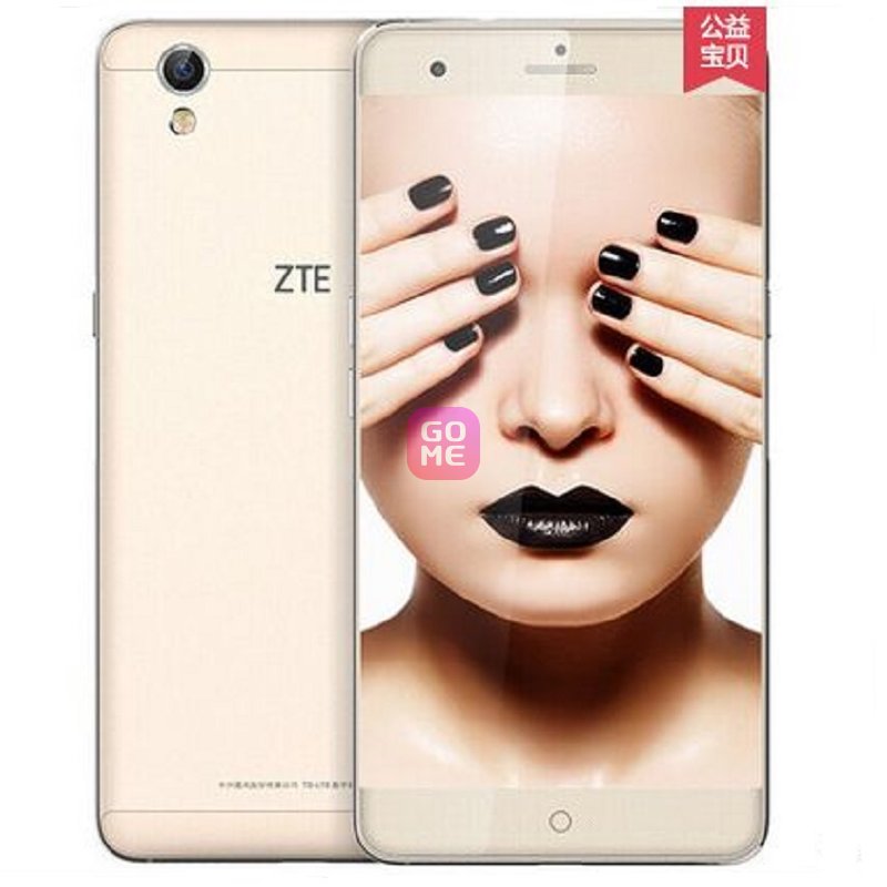 ZTE/ BV0710T V7 Max ȫͨ4Gָֻܽ(ɫ ٷ)ͼƬ