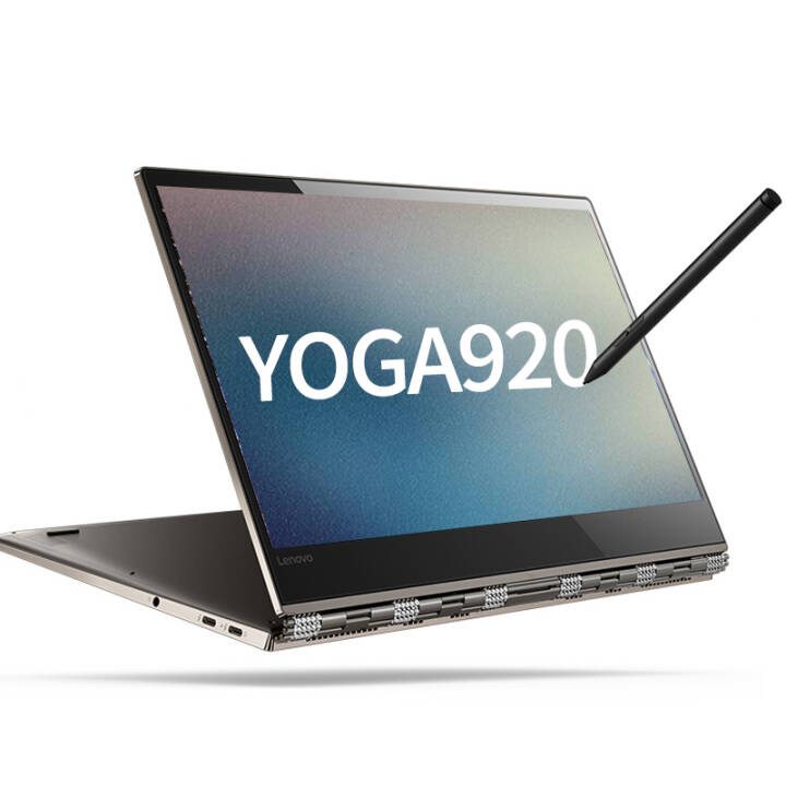  YOGA920 (YOGA6 PRO)13.9Ӣ紥ᱡʼǱ ᱾ I5-8250U 8G 256SSD FHDľ //ָʶͼƬ