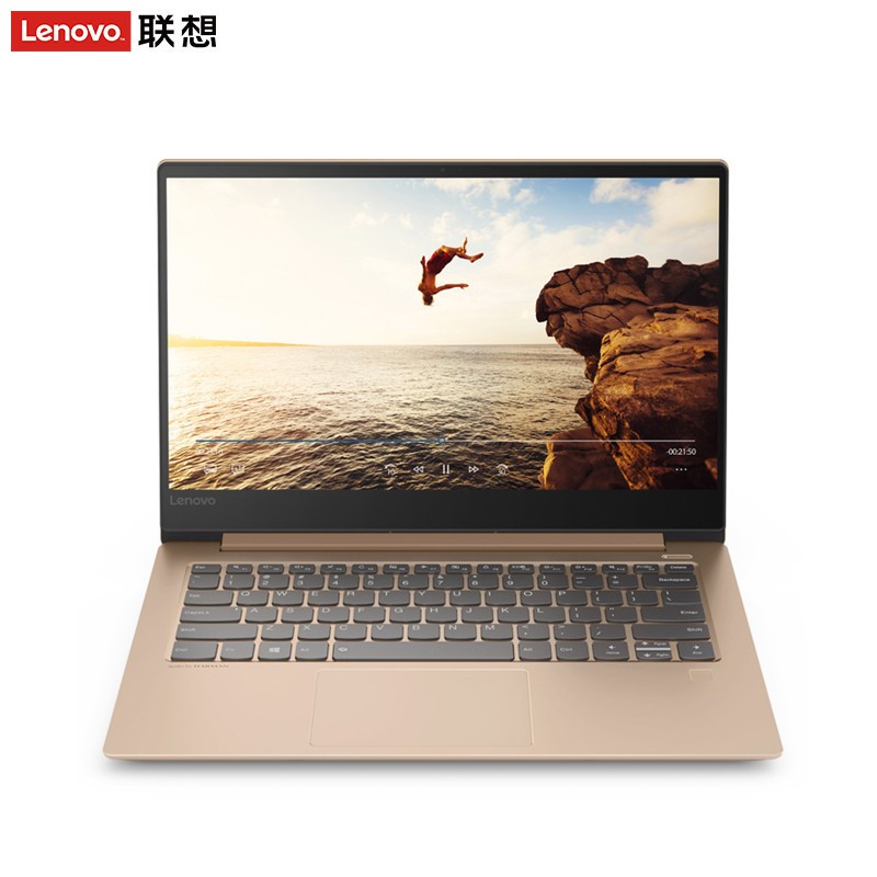 루LenovoСAir14 14ӢʼǱI7-8550U 8G 256GB 2G w10 ɫ