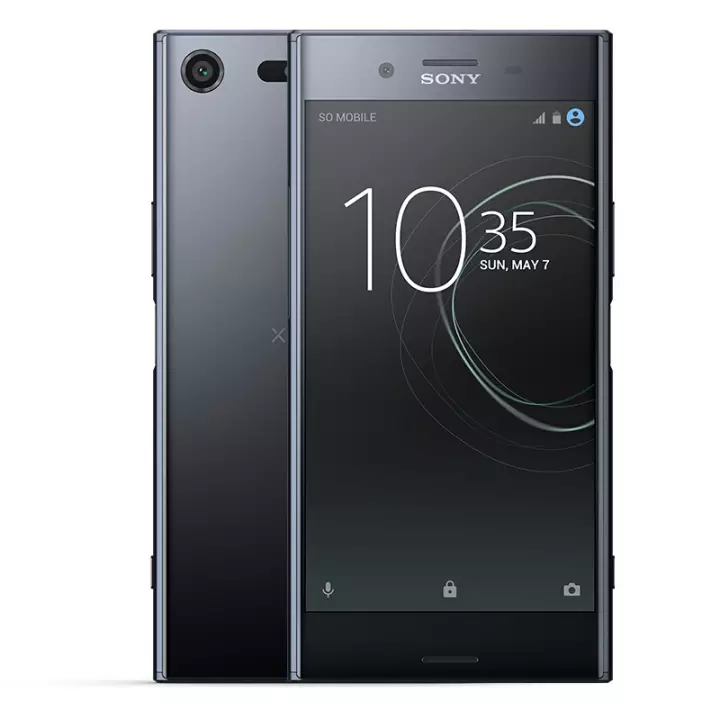 ᣨSONY Xperia XZ Premium 835 4GB+64GBƶͨ˫4Gֻ źͼƬ