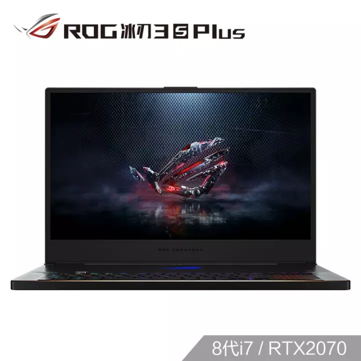 ROG 3s Plus17.3Ӣ 144Hz 3msŹϷʼǱ 8i7/RTX2070 144Hz 3ms 72% 16G 512GͼƬ