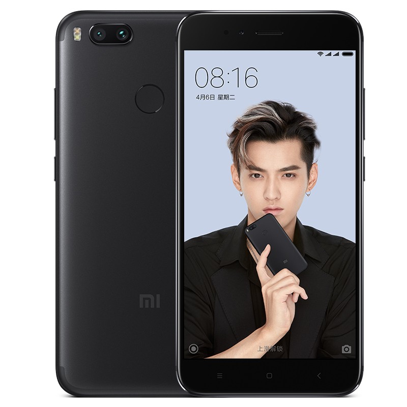 Xiaomi/С С 5X 4GB+32GB ɫ ƶͨ4Gֻ 佹˫ͼƬ