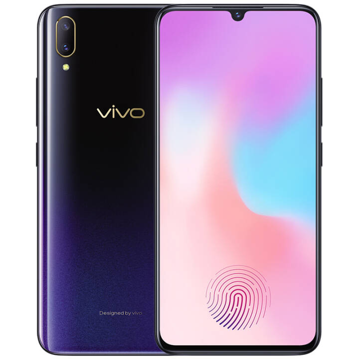 vivo X21s  6GB+128GB ҹ 鶯ˮ ˫Ϸֻ ƶͨȫͨ4Gֻ ˫˫ͼƬ