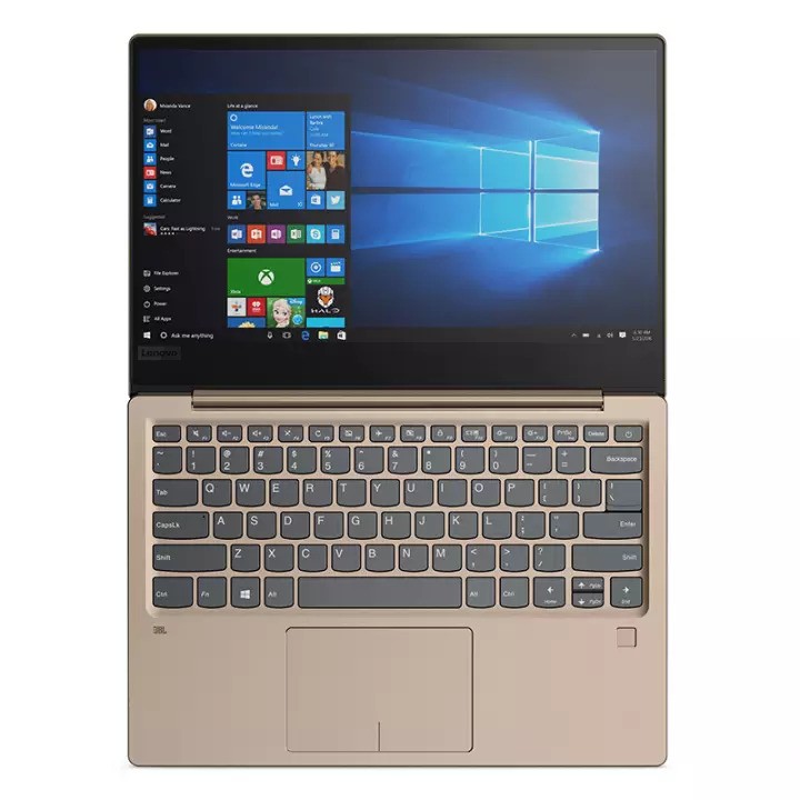 루Lenovo Ideapad720S13.3Ӣ ᱡʼǱ ڰ˴ ٱ꣺I7-8550/ 8G/256G̬ɫͼƬ