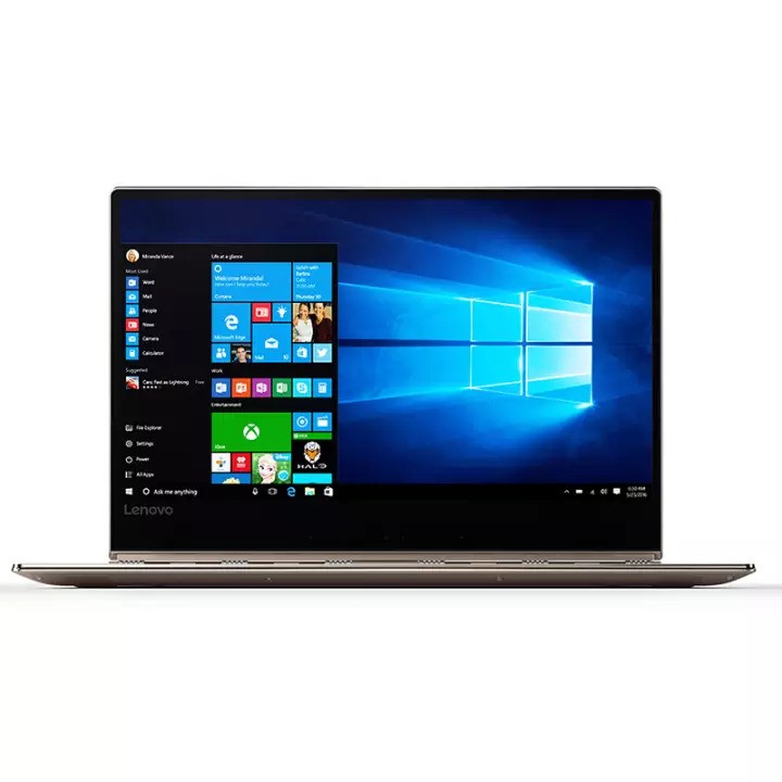 루Lenovo Yoga910(Yoga5)13.9Ӣ糬ᱡرʼǱ I7/7500/16G/1T̬ ͼƬ