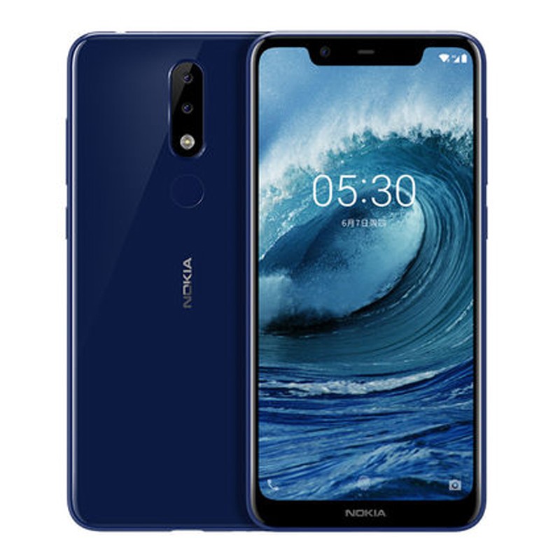 Nokia/ŵ X5ȫͨ4Gȫ˫ͼƬ