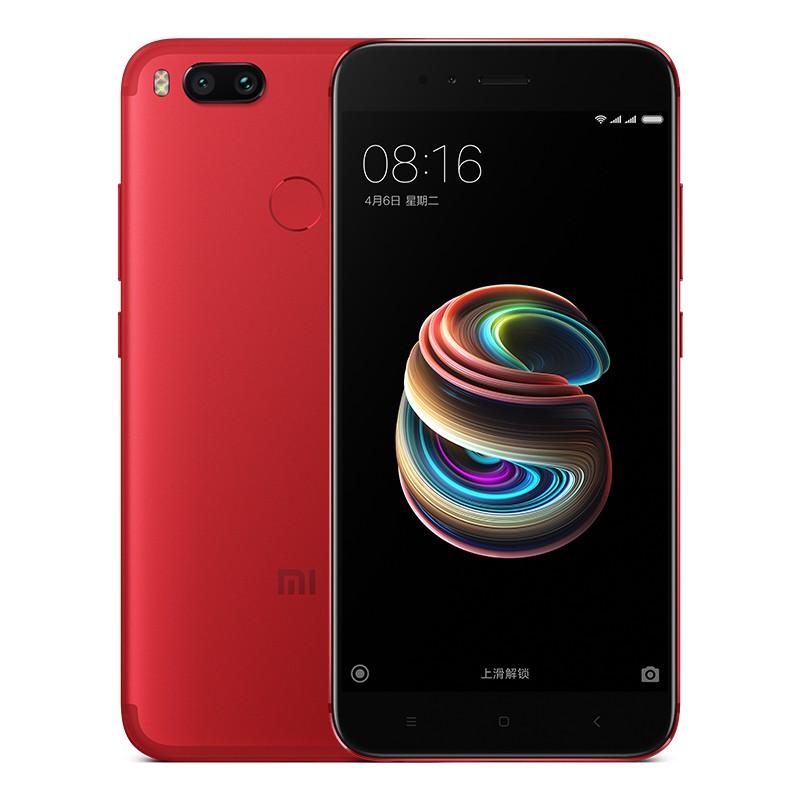 Xiaomi/С С5X 4GB+64GB ɫ ƶͨ4Gȫֻͨ 佹˫ͼƬ