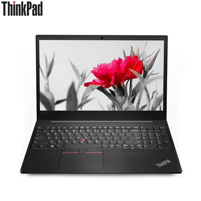 ThinkPad E580-0LCD 15.6ӢʼǱ (Intel i3-7020U 4Gڴ 500GBӲ 2G W10ᱡ칫ֱЯͼƬ