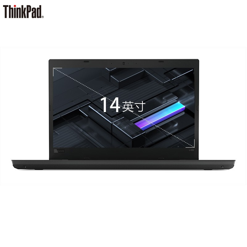 (Lenovo)ThinkPad L480 14Ӣ칫ᱡʼǱԣI5-8250U 4G 500G+128G 2G)ͼƬ