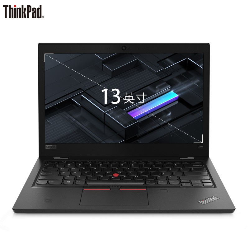 ThinkPad L380 13.3ӢʼǱԣ˫ 4G 256SSD W10ڣͼƬ