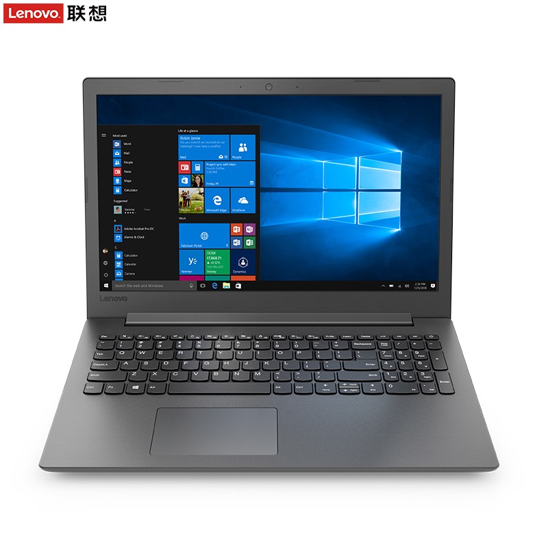 (Lenovo) 330C 15.6Ӣ˴칫ѧʼǱ(I5-8250U 4G 1TB+128GB MX110 )ͼƬ