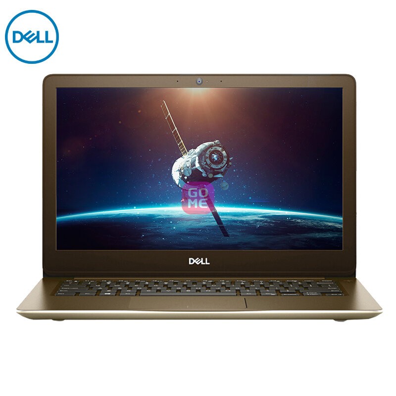 DELLȫ³ɾ5000 Vostro13-5370 13.3Ӣ칫ᱡЯʼǱ(1525حi5/8G/256G̬)ͼƬ