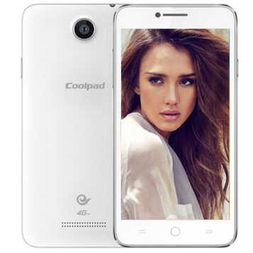 ɣCoolpad  5263 4Gֻ 鶯ͼƬ