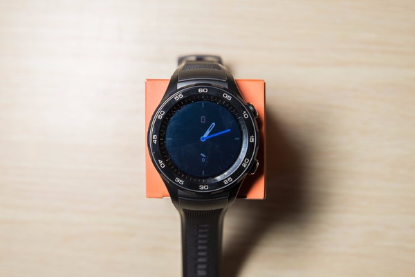 Ϊֱ HUAWEI WATCH 2ͼ