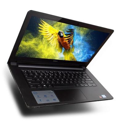 DELLԽIns3467-R1328B 14Ӣ칫ϷʼǱ Intel i3 4G 500GB 2GͼƬ