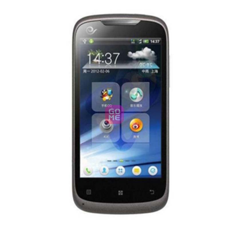 Lenovo/联想 A790E手机4.0屏电信3G 安卓 无线 蓝牙 录音(黑色)图片