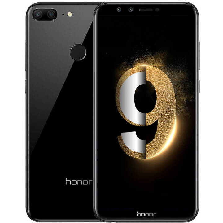 ҫHONOR ҫ9ഺȫͨ4Gȫֻ ˫˫ ҹ ȫͨ4G(3G RAM+32G ROM)ͼƬ