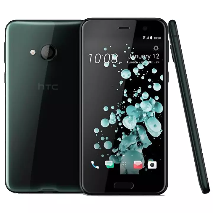 _HTC U play ˺˴ 4GB+64GB˫˫4Gֻ ʯڣƶͨ˫4G ʰ棨Դĺ͹ȸ裩ͼƬ