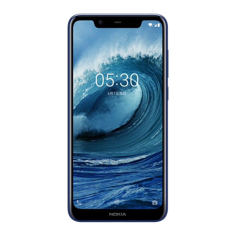 Nokia/ŵ X5 4GB+64GB ޵ĺ ȫܱҵ ȫͨ4G˫ ȫ AIֻͼƬ