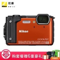 Nikon/῵ COOLPIX W300s  ˮ  ɫ ٷ