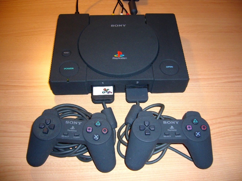 PlayStation״ڵϷȡþ޴ɹڵһƷ96º󣬸ϷΪ׿ͻ1̨Ϸ