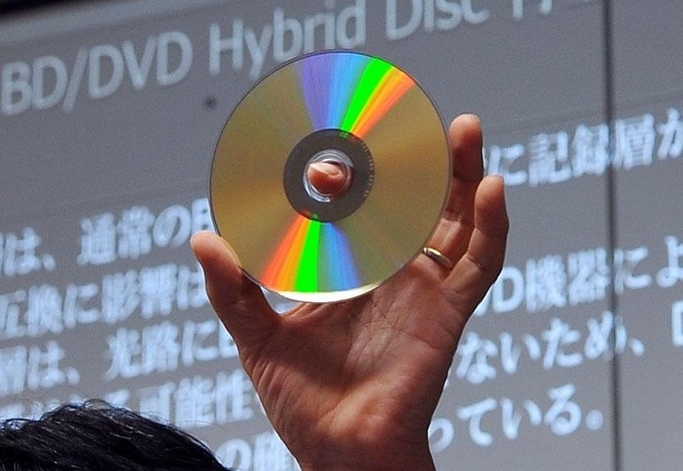 һ̨DVD͵һDVD199611ձУ19973С